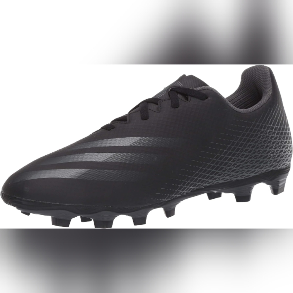 Adidas Ghosted Soccer Cleats